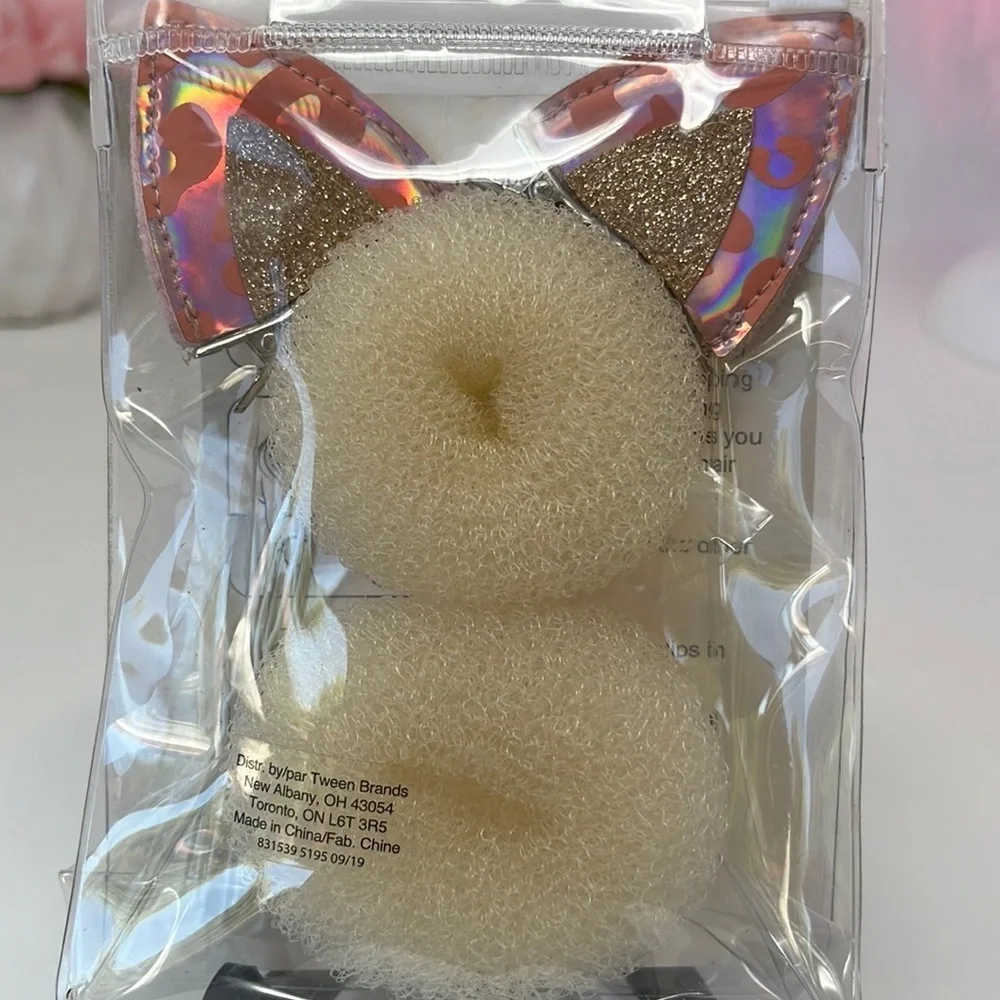 Hair BUN KIT
